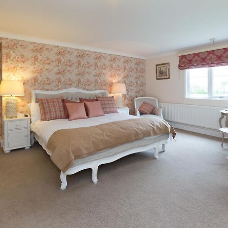 Whitethorn Bed And Breakfast コングルトン エクステリア 写真