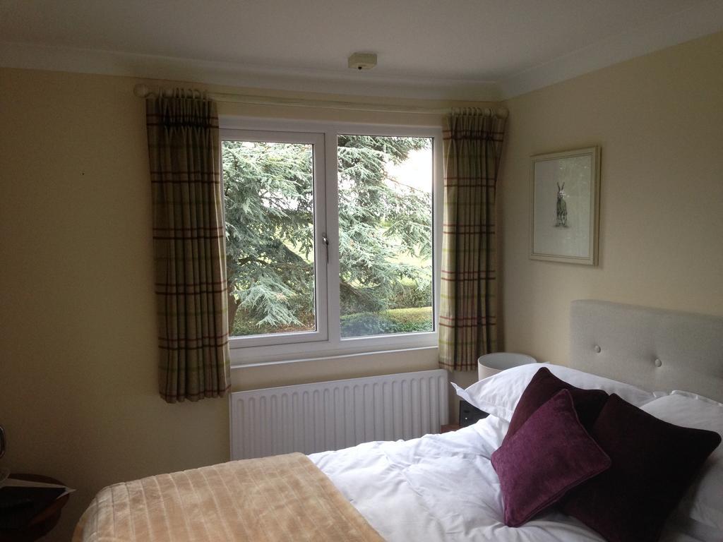 Whitethorn Bed And Breakfast コングルトン 部屋 写真