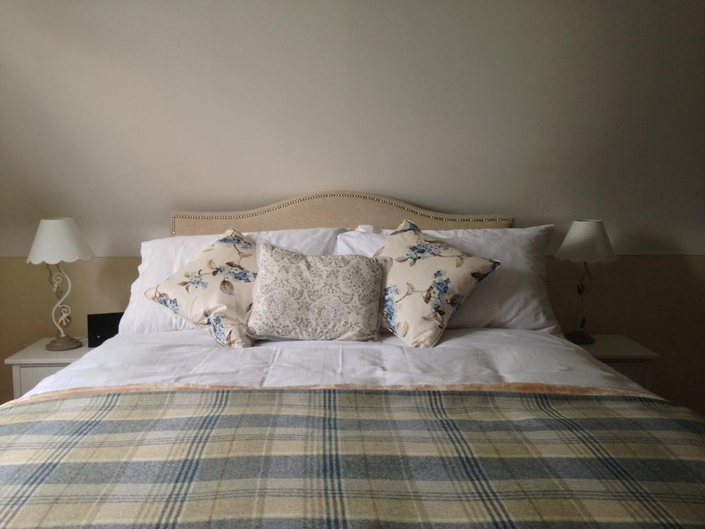 Whitethorn Bed And Breakfast コングルトン 部屋 写真