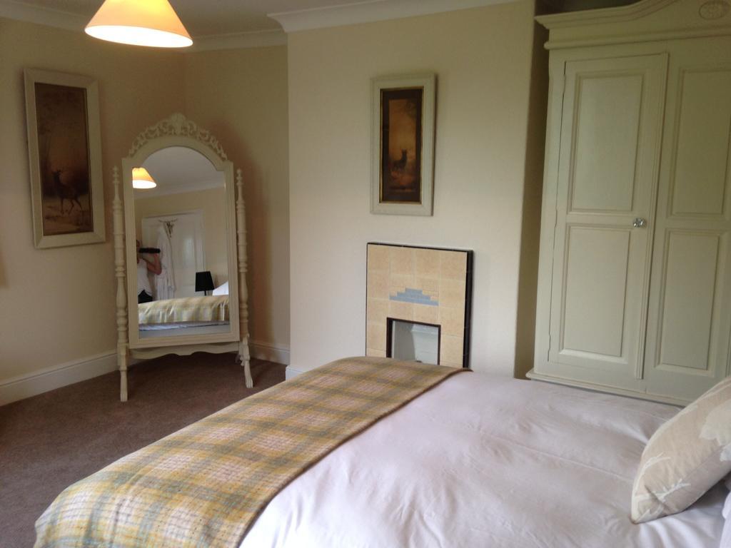 Whitethorn Bed And Breakfast コングルトン 部屋 写真