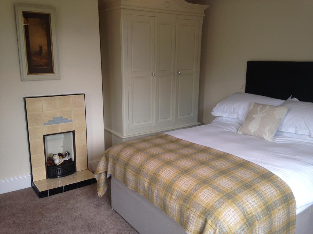 Whitethorn Bed And Breakfast コングルトン 部屋 写真