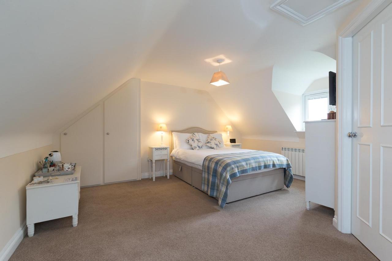 Whitethorn Bed And Breakfast コングルトン エクステリア 写真