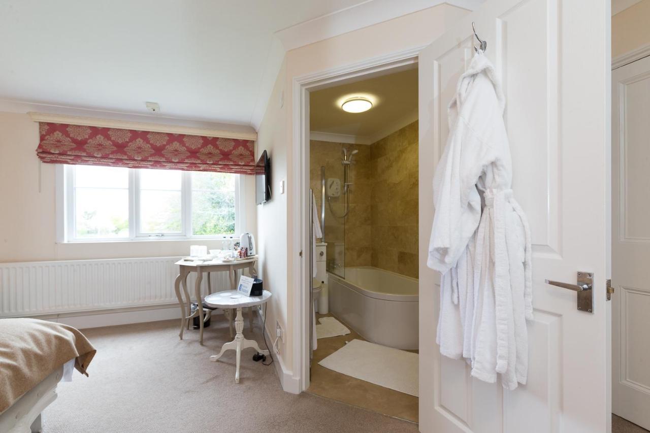 Whitethorn Bed And Breakfast コングルトン エクステリア 写真
