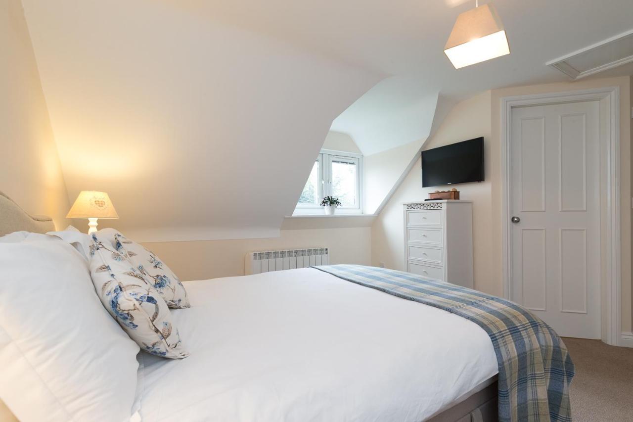 Whitethorn Bed And Breakfast コングルトン エクステリア 写真