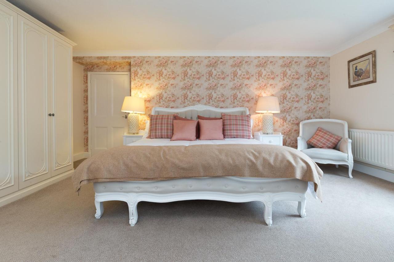 Whitethorn Bed And Breakfast コングルトン エクステリア 写真